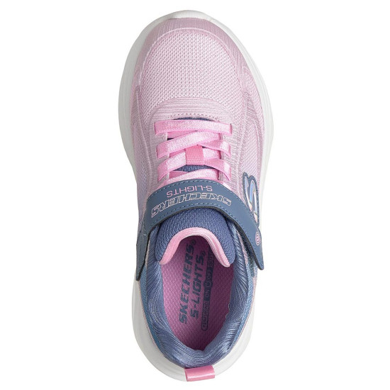 Skechers Lights: Sola Glow 2.0 - Dazzle Steps